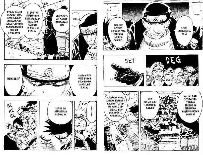 Chapter 40 - halaman 8