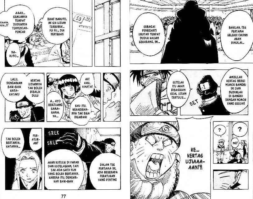 Chapter 40 - halaman 9