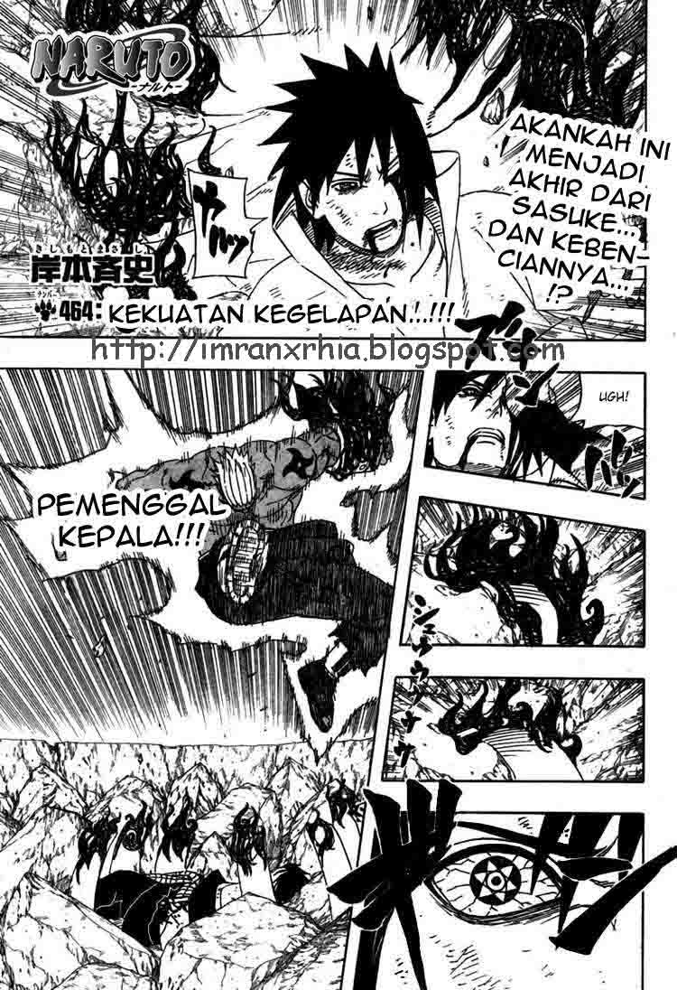 Chapter 464 - halaman 2