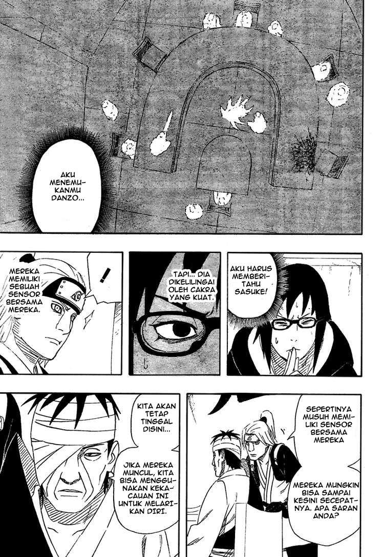 Chapter 464 - halaman 12