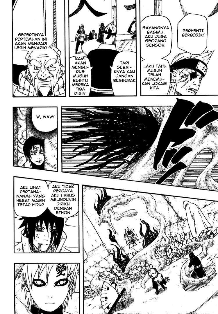 Chapter 464 - halaman 13
