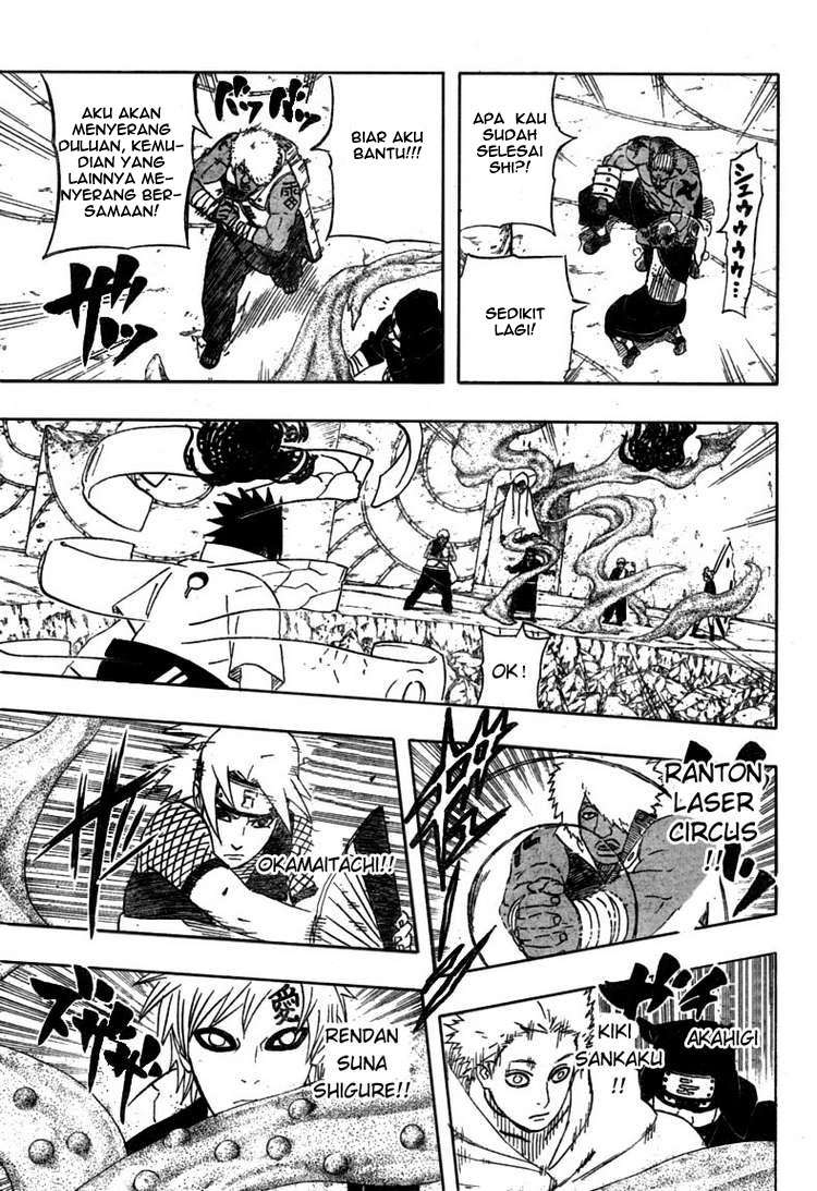 Chapter 464 - halaman 14