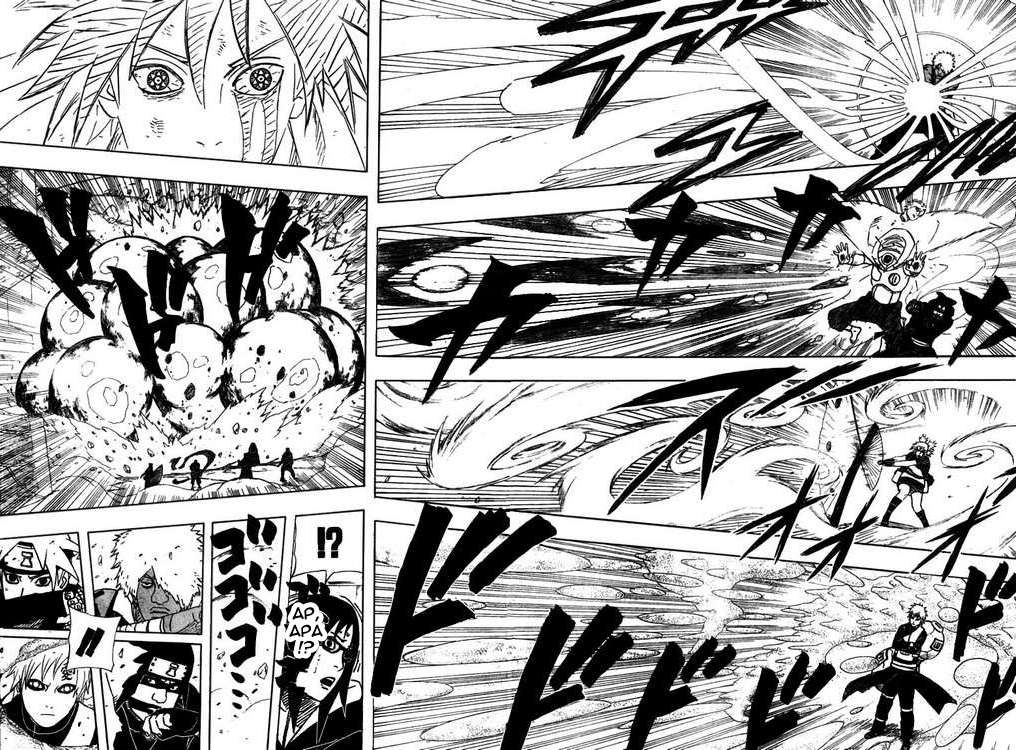Chapter 464 - halaman 15