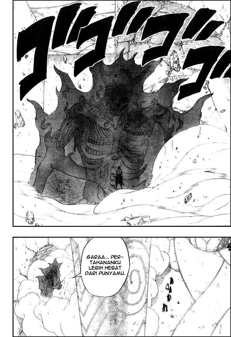 Chapter 464 - halaman 16