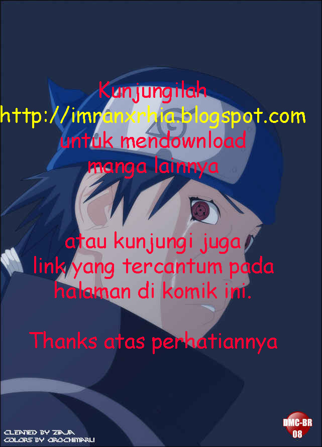 Chapter 464 - halaman 18