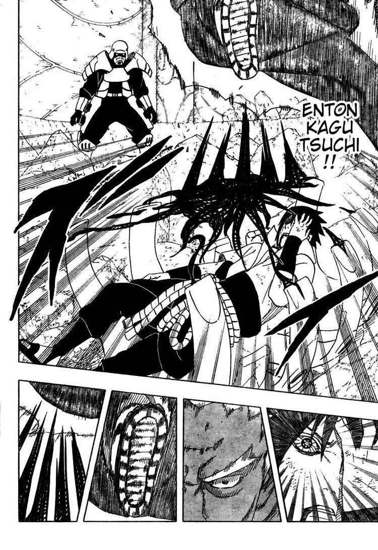 Chapter 464 - halaman 3