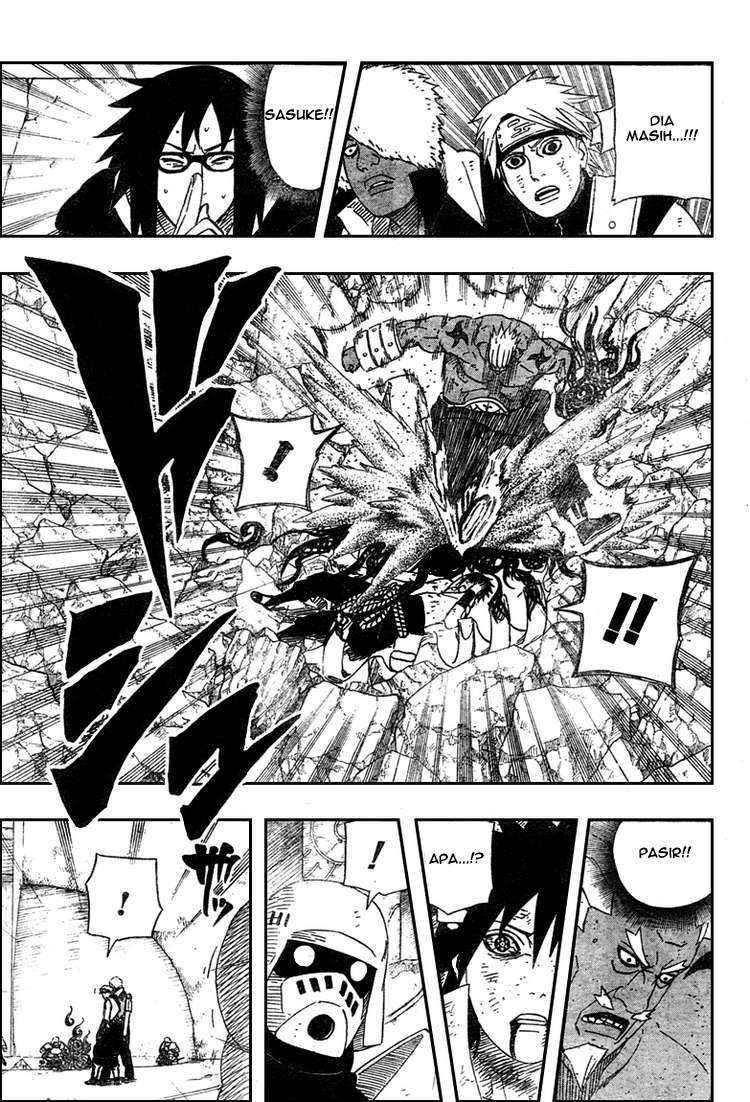 Chapter 464 - halaman 4