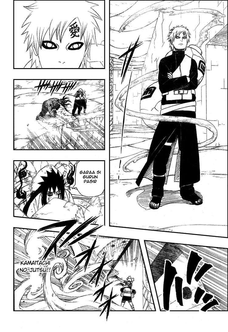 Chapter 464 - halaman 5