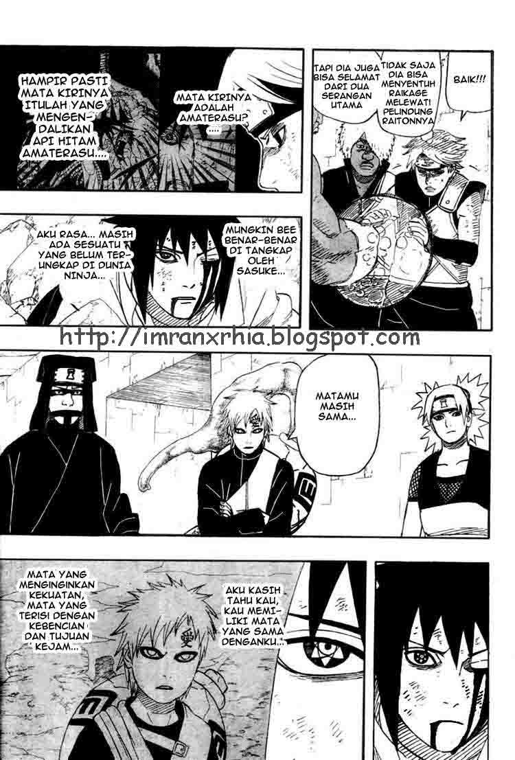 Chapter 464 - halaman 8