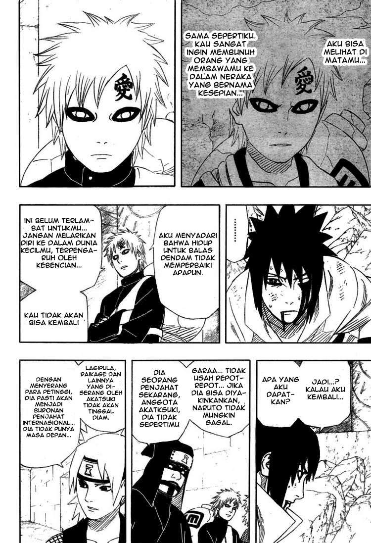 Chapter 464 - halaman 9