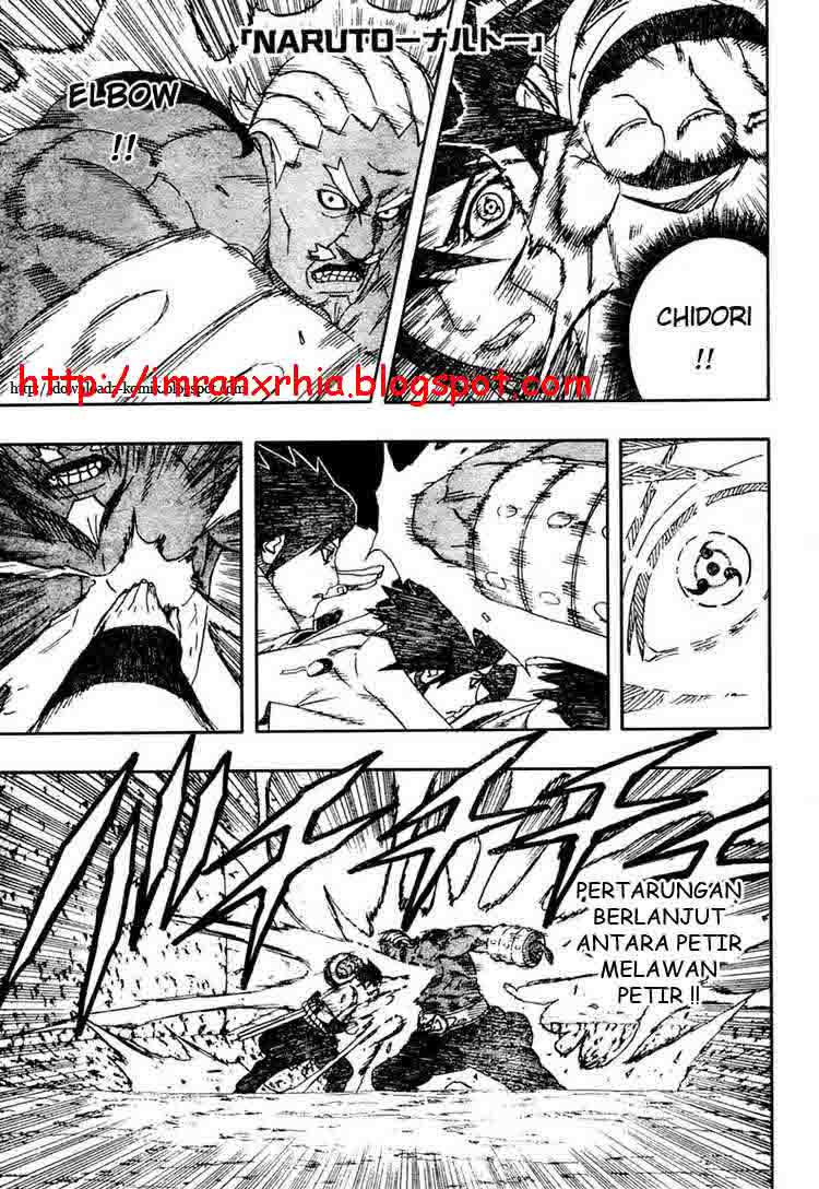 Chapter 463 - halaman 2