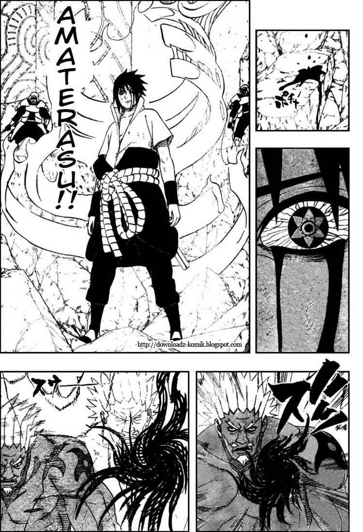Chapter 463 - halaman 13