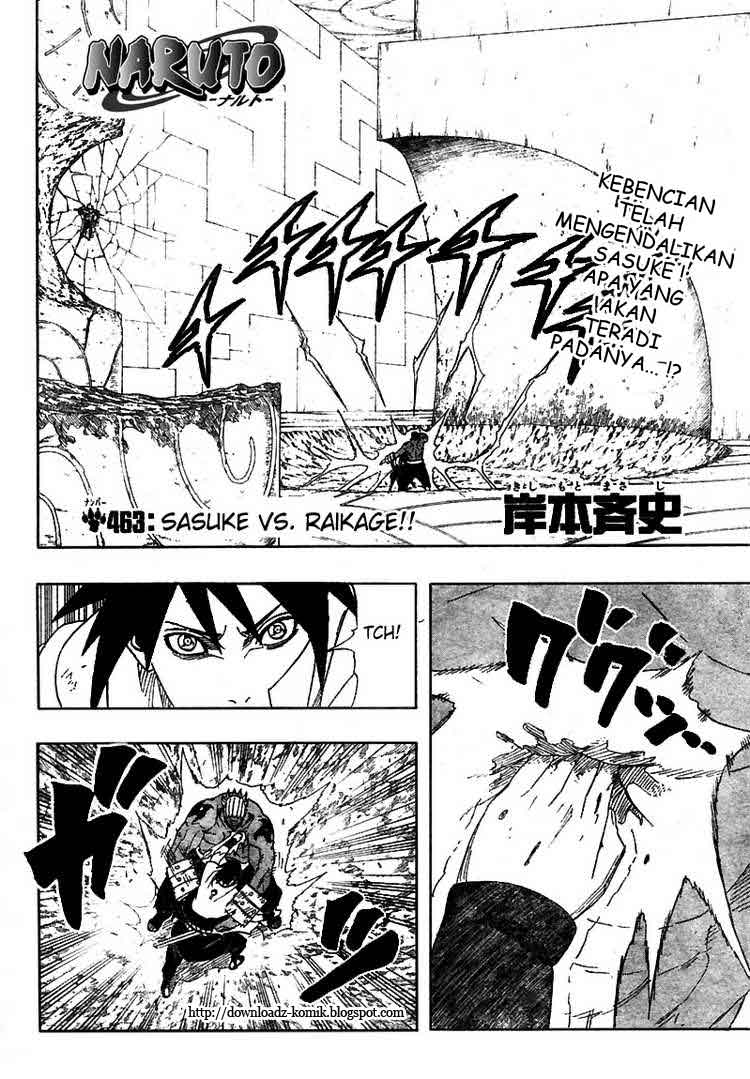 Chapter 463 - halaman 3
