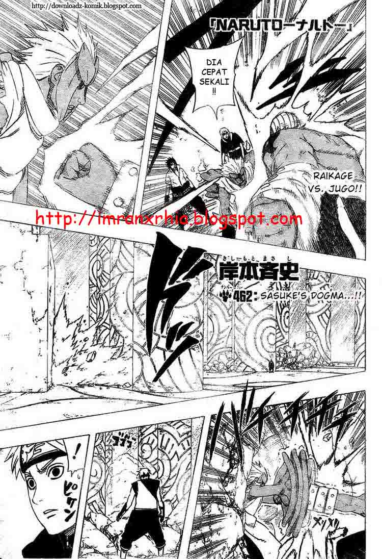Chapter 462 - halaman 2