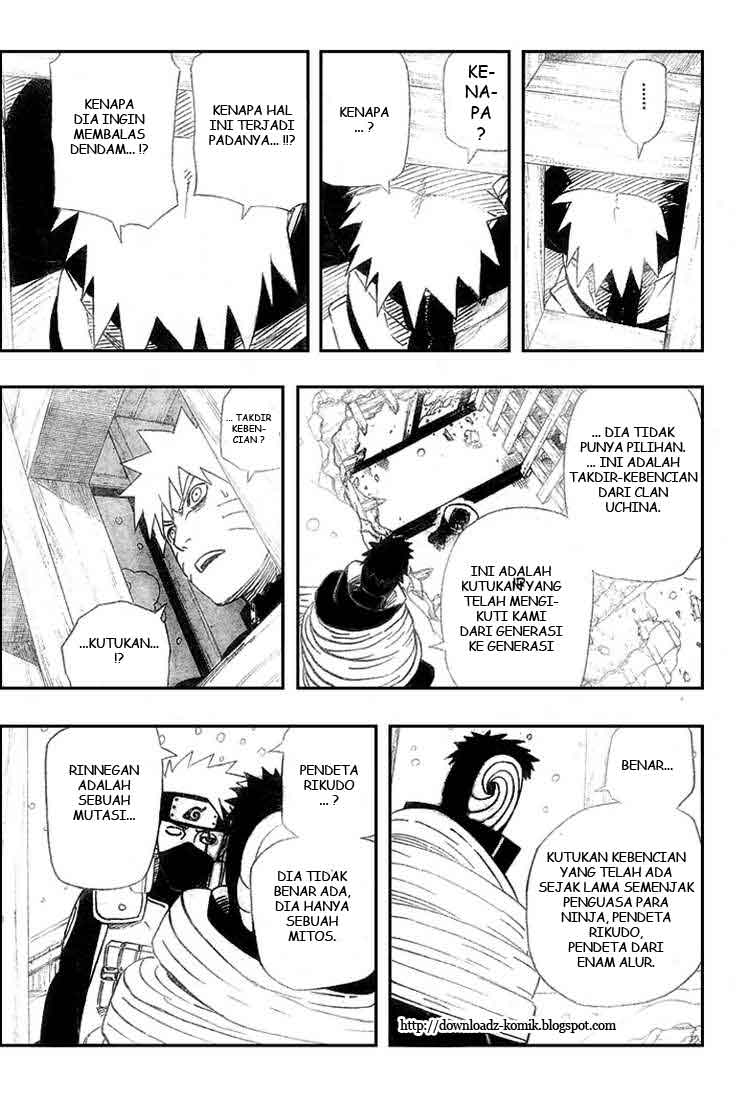 Chapter 462 - halaman 12