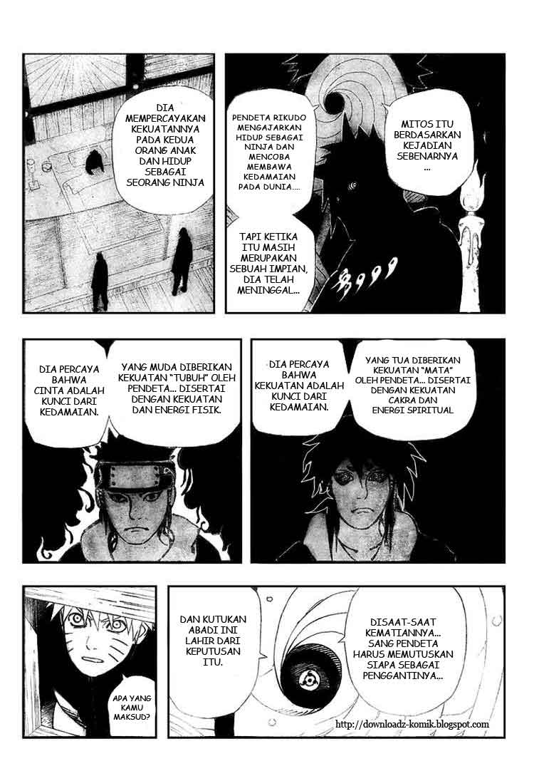 Chapter 462 - halaman 13