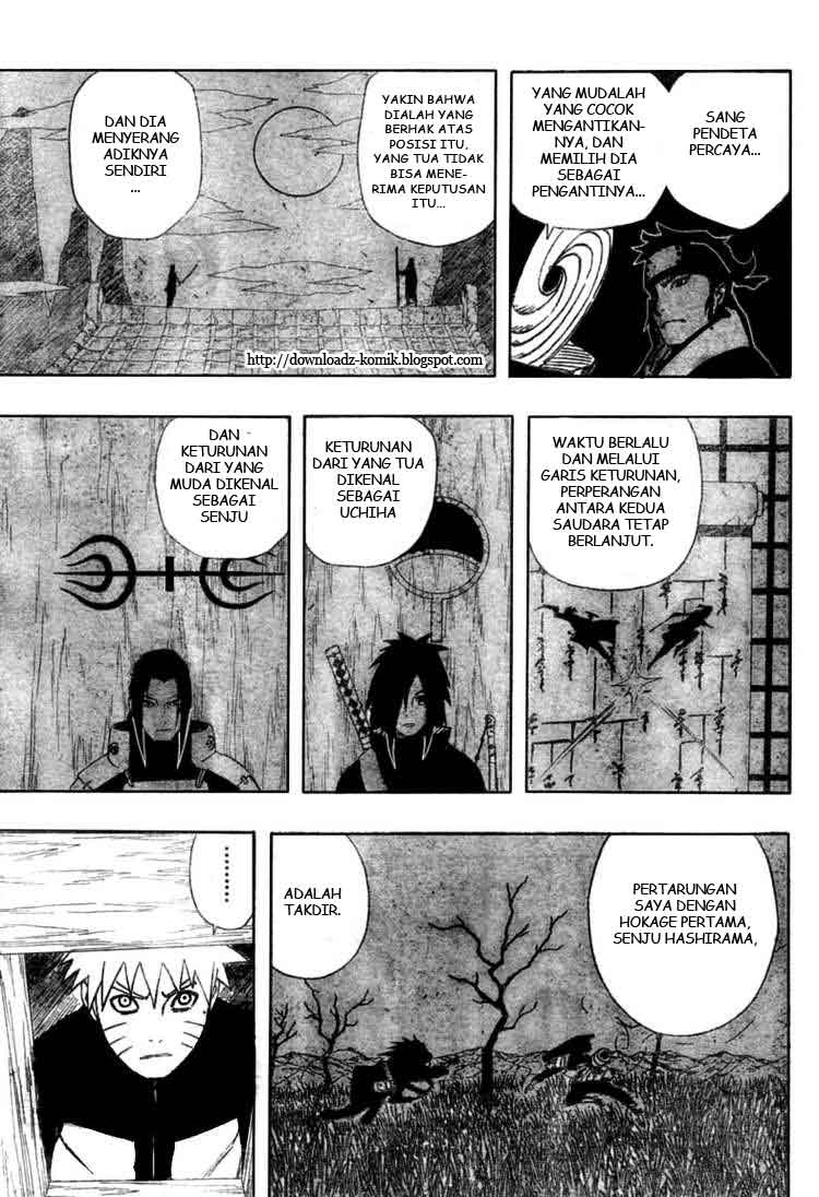Chapter 462 - halaman 14