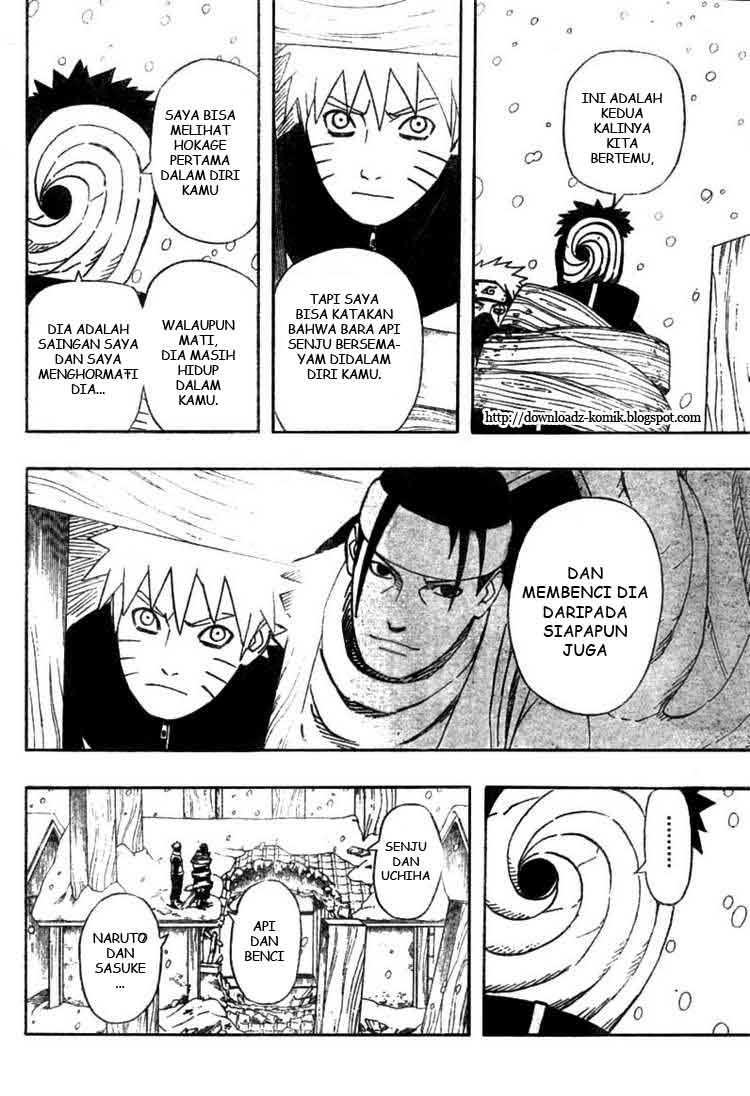 Chapter 462 - halaman 15