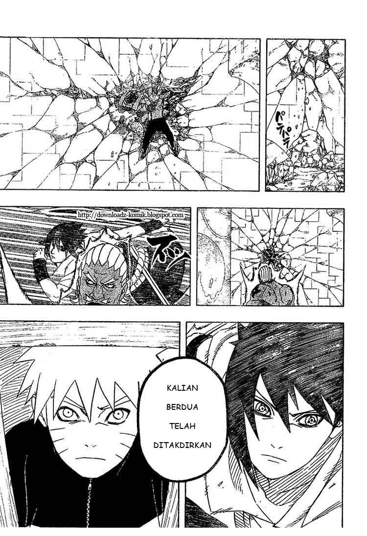 Chapter 462 - halaman 16