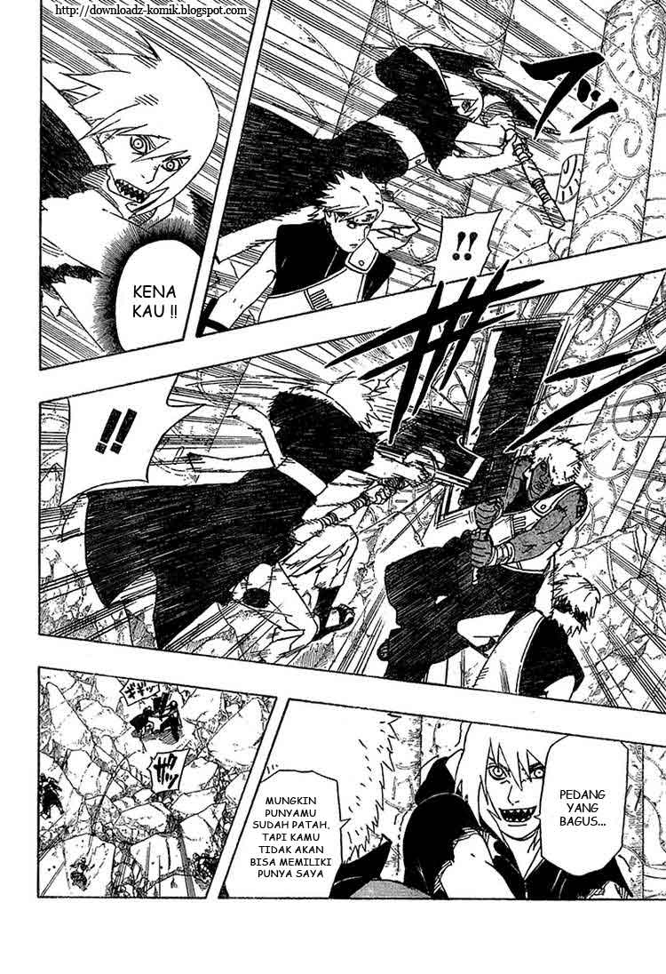 Chapter 462 - halaman 3