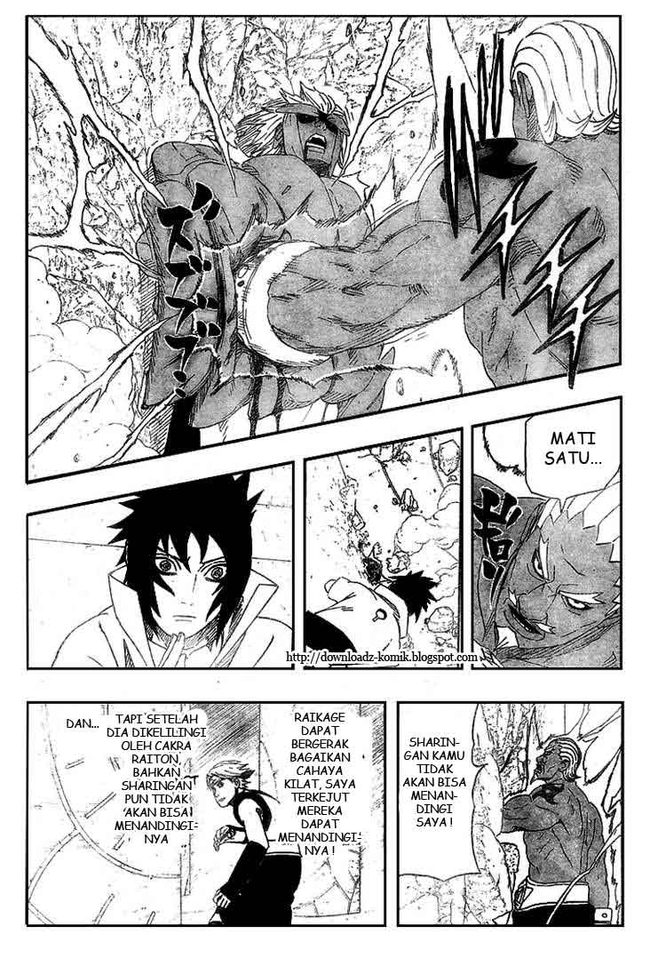 Chapter 462 - halaman 4