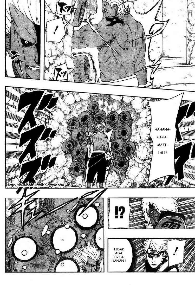 Chapter 462 - halaman 5