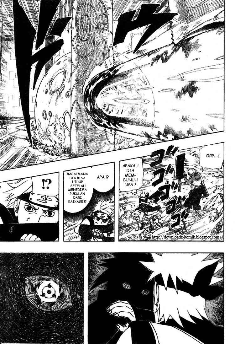 Chapter 462 - halaman 6