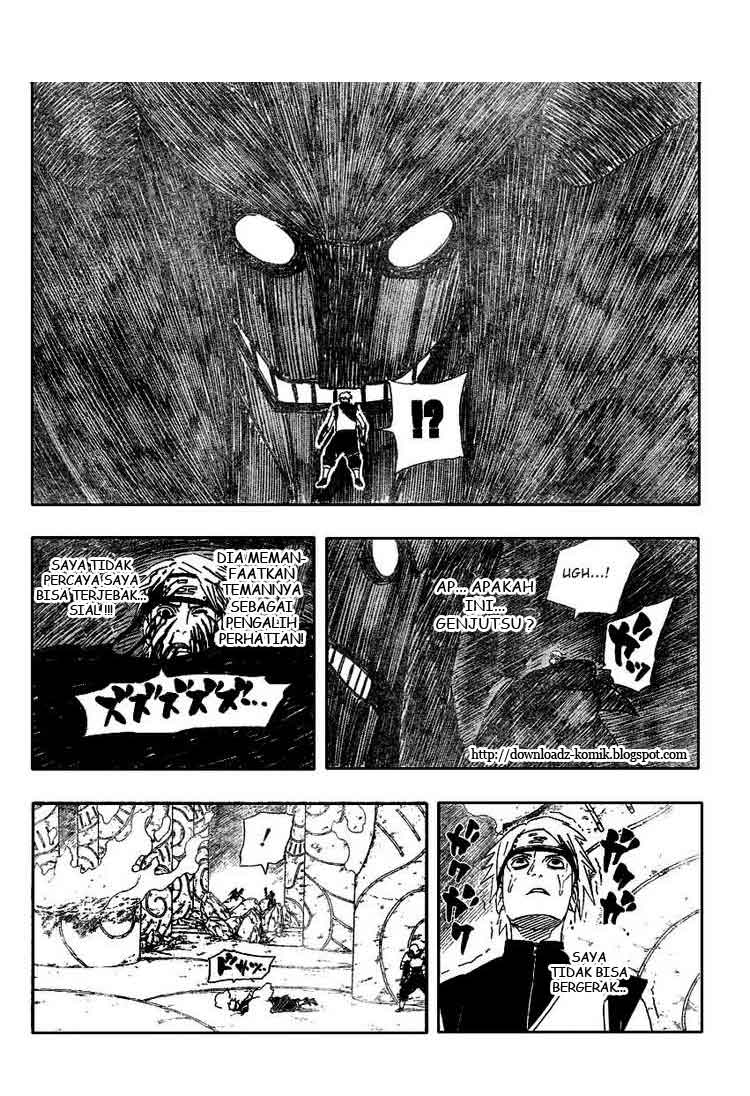 Chapter 462 - halaman 7