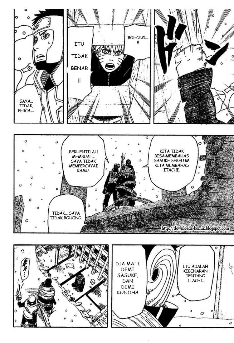 Chapter 462 - halaman 9