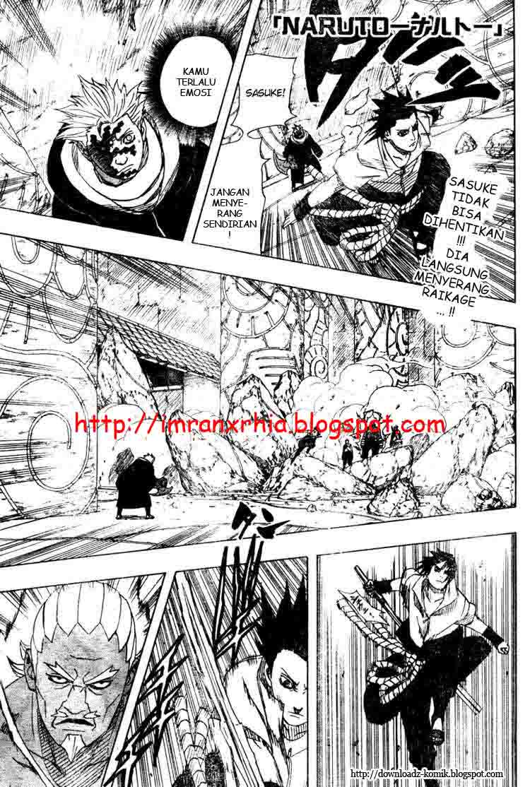 Chapter 461 - halaman 2