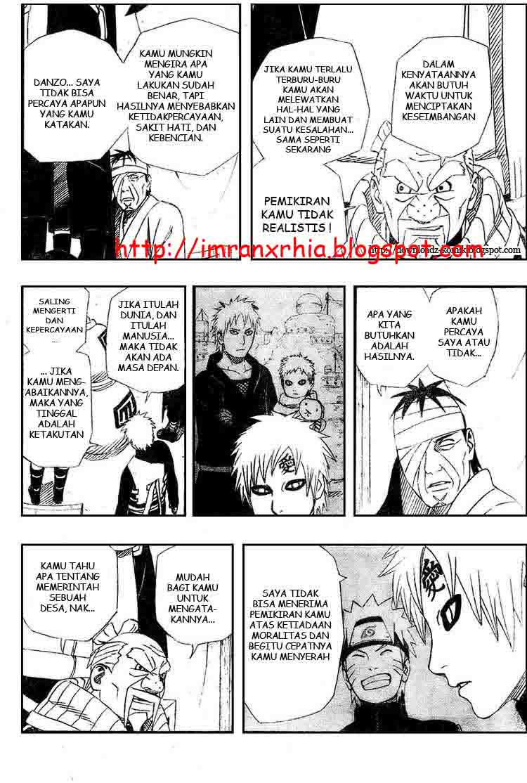 Chapter 461 - halaman 13