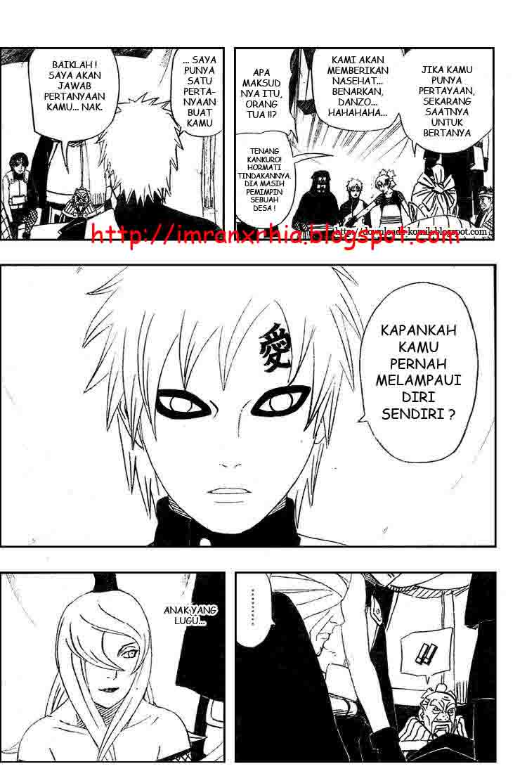 Chapter 461 - halaman 14