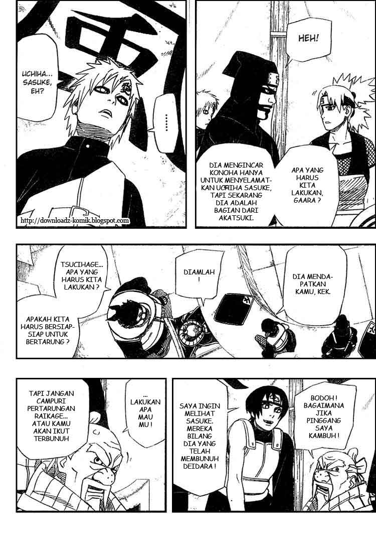 Chapter 461 - halaman 15