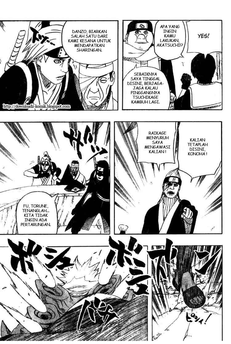 Chapter 461 - halaman 16