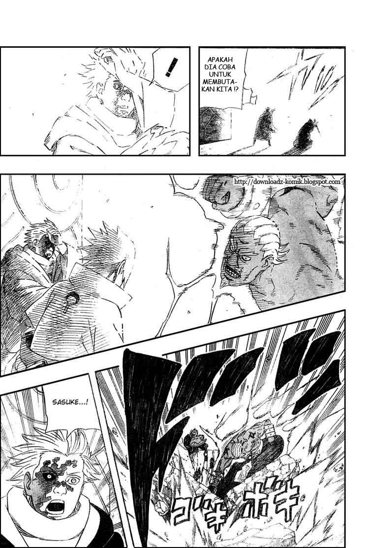 Chapter 461 - halaman 6