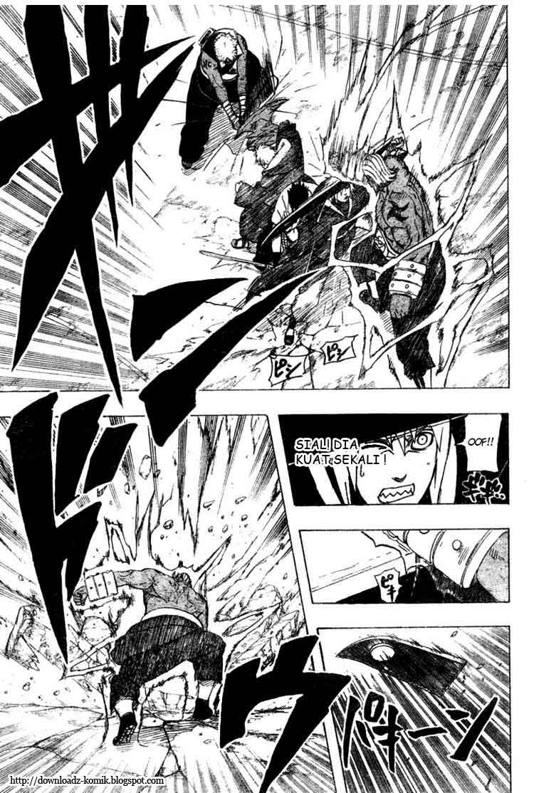 Chapter 461 - halaman 8