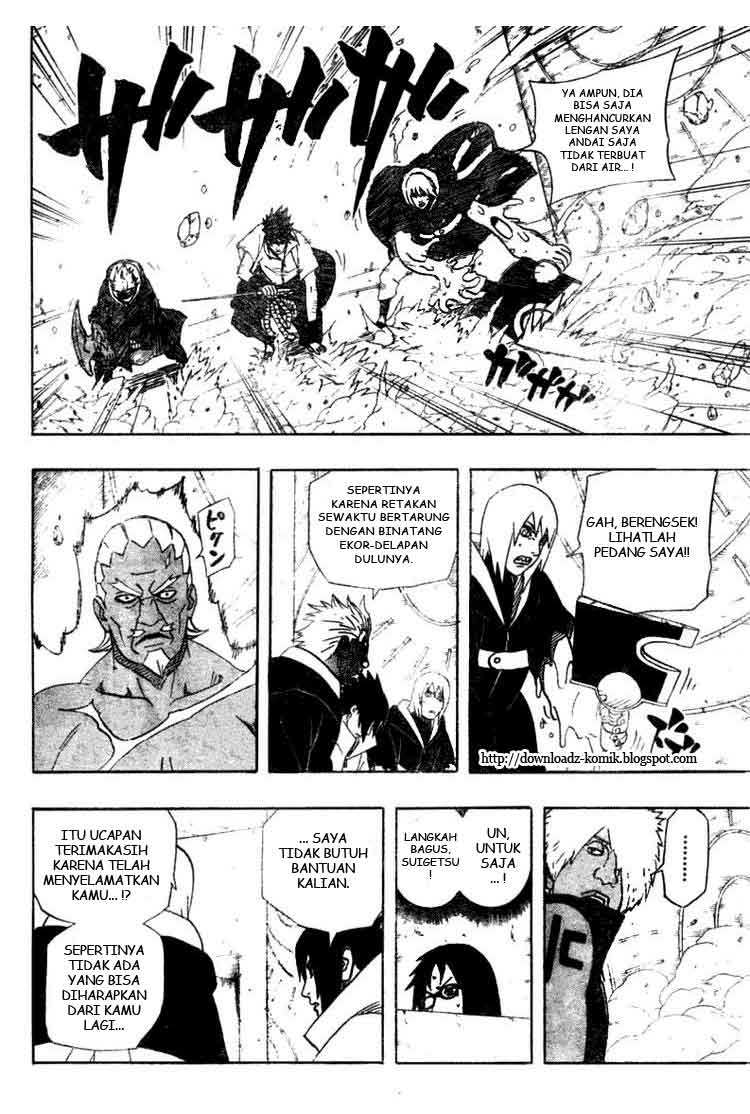 Chapter 461 - halaman 9