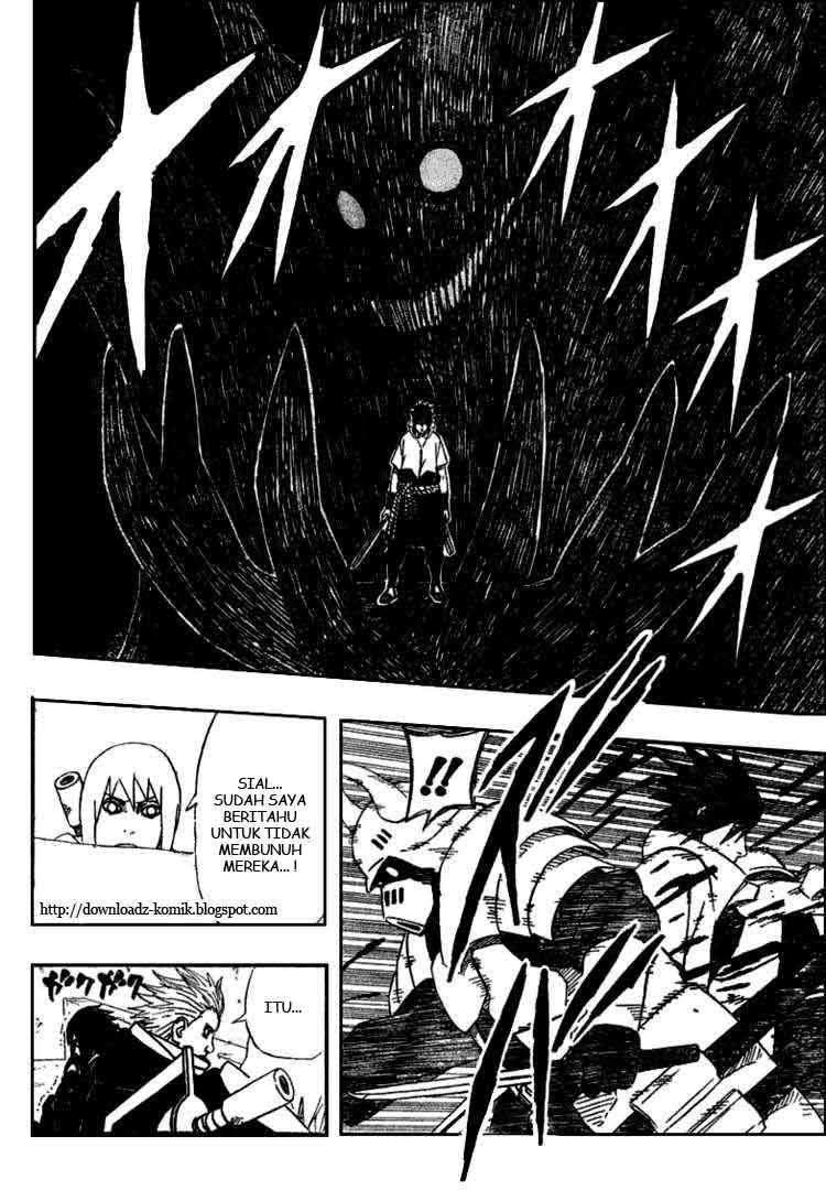 Chapter 460 - halaman 15