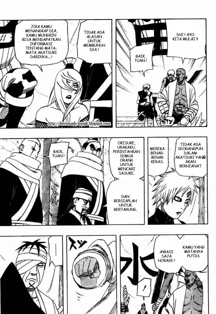 Chapter 460 - halaman 4