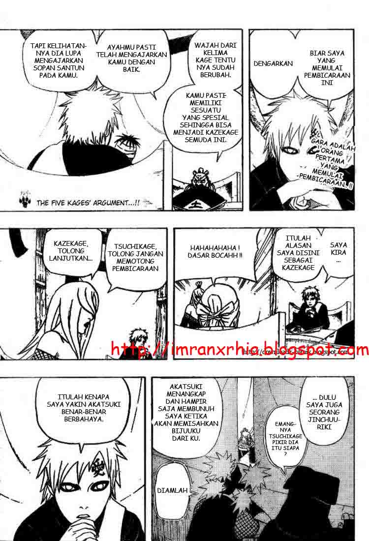 Chapter 458 - halaman 2