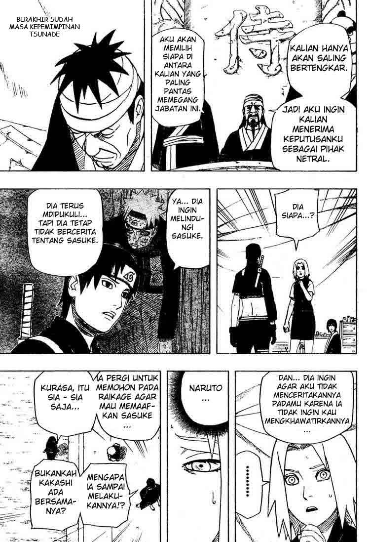 Chapter 458 - halaman 13