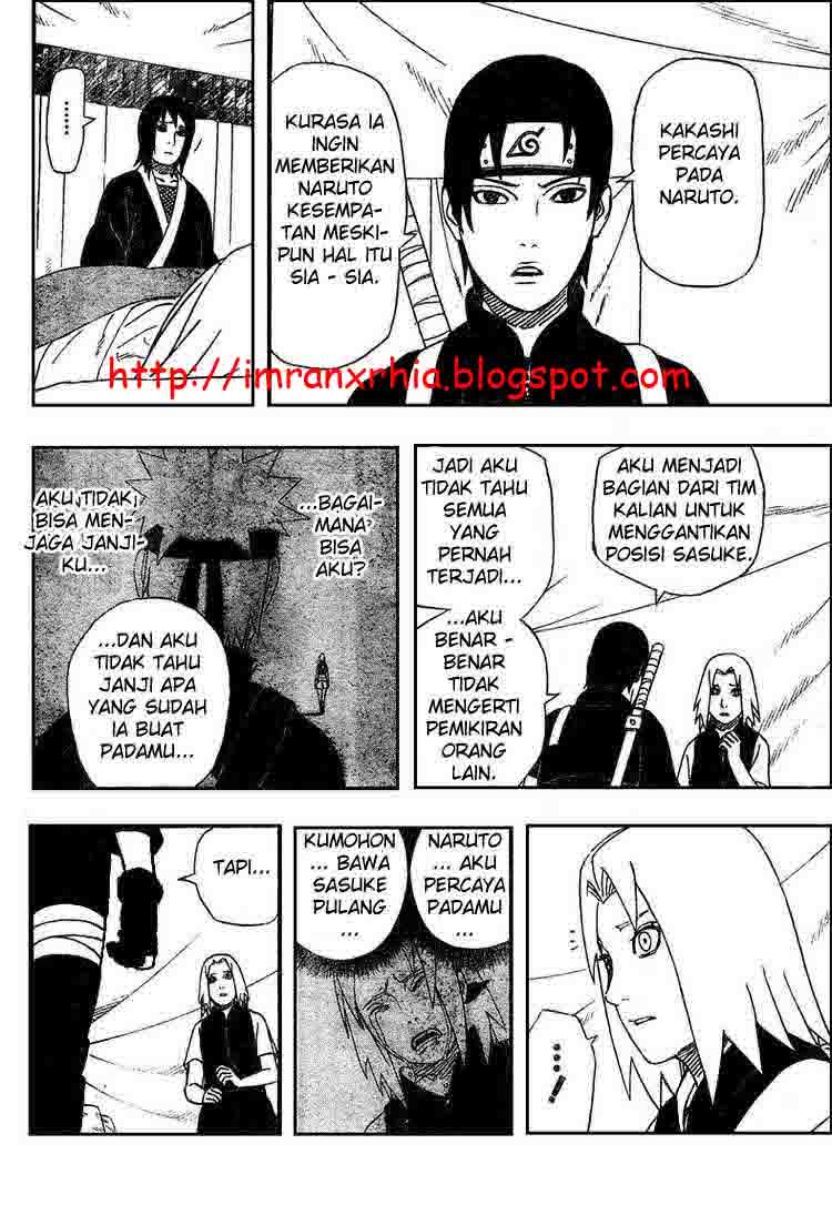 Chapter 458 - halaman 14