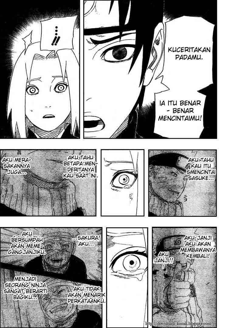 Chapter 458 - halaman 15