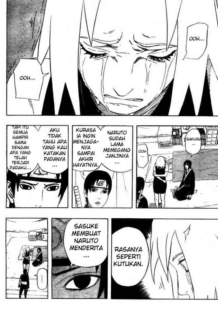 Chapter 458 - halaman 16