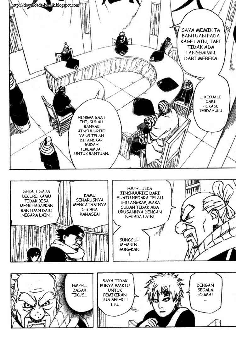Chapter 458 - halaman 3