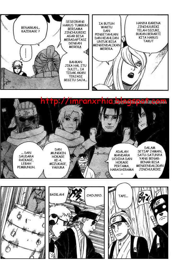 Chapter 458 - halaman 4