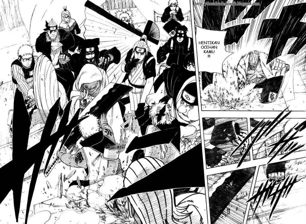 Chapter 458 - halaman 5