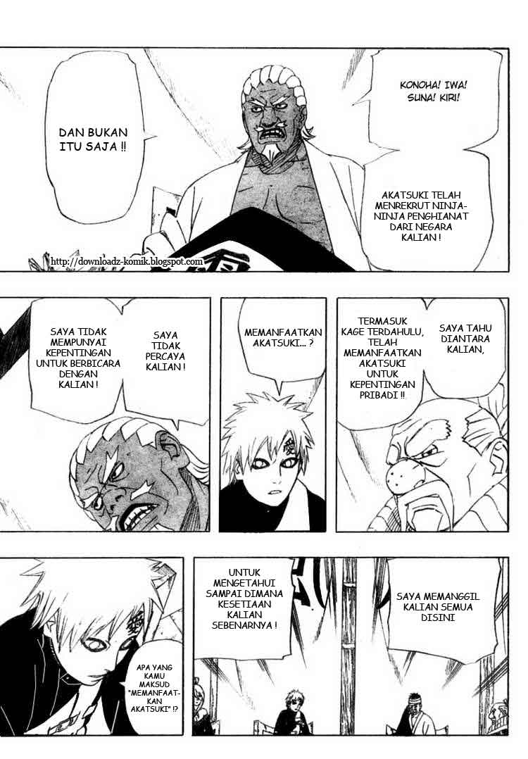 Chapter 458 - halaman 7