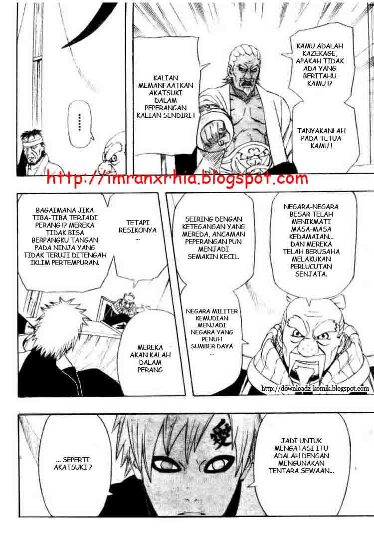 Chapter 458 - halaman 8