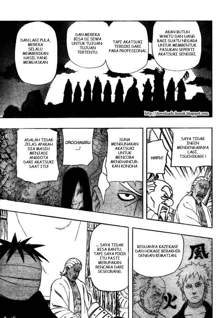 Chapter 458 - halaman 9